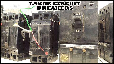 Big circuits