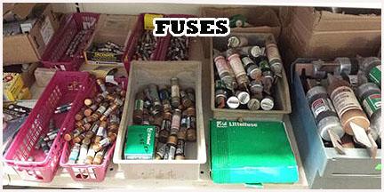 Fuses
